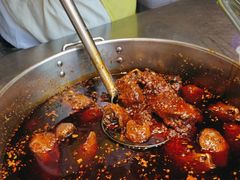 -老妈秘制兔头(春熙路店)