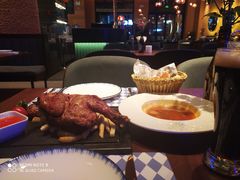 -Ambra Haus琥珀屋精酿餐厅(宝山店)