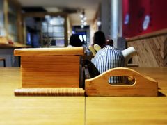 餐具摆设-厝内小眷村(天河南一路店)