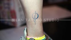 -见雾TATTOO STUDIO