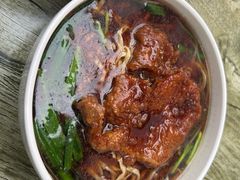 -张二面馆(山门口店)