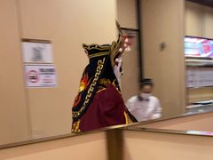 -海底捞火锅(金光华店)