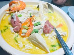 -庆江南江南菜(昆山招商花园城店)