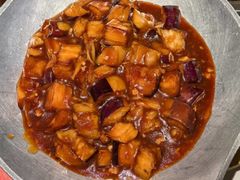 -绿茶餐厅(广州嘉裕太阳城店)