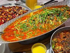 -小河盐帮·私家菜·烤鸭(三元桥·霄云路店)