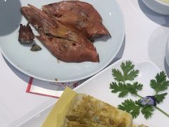 -味+新京宴·烤鸭·北京菜(创意谷店)