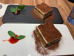 经典提拉米苏-必胜客(车陂店)