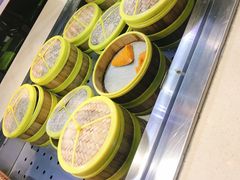 -素渡新派素食自助餐厅(兴工街店)