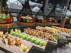 -吉布鲁牛排海鲜自助(武侯银泰城店)