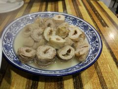 -兰边碗(鼓楼店)