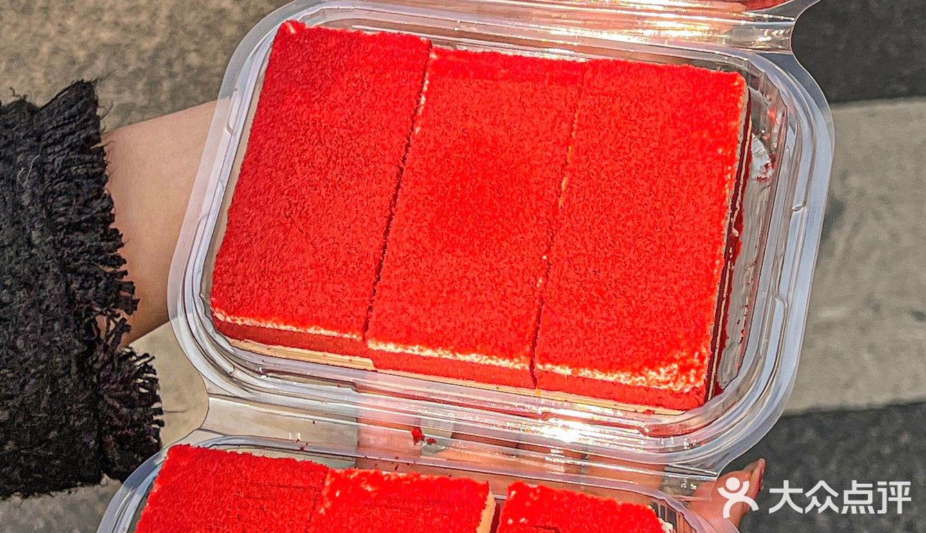 成都首家🔥爱达乐点心局来了，芋泥麻薯超绝