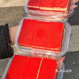 成都首家🔥爱达乐点心局来了，芋泥麻薯超绝