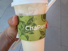 -茶百道(盛京大奥莱店)