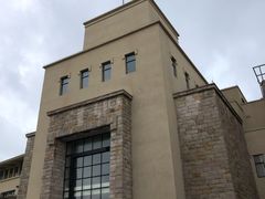 -南沙游艇会·大兵船餐厅