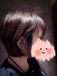 -KEIVON HAIR·崎宏