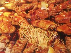 -黄记煌三汁焖锅(广州曜一城店)