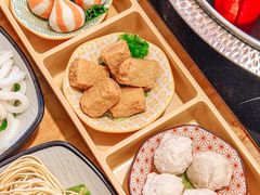 -牛匠和牛寿喜锅(西安总店)