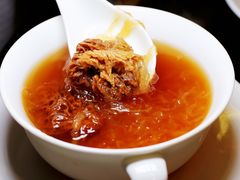-北京四季酒店·采逸轩
