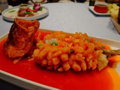 -盛福楼·惠山宴(盛岸路店)