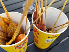 -夸父炸串(青浦奥特莱斯店)