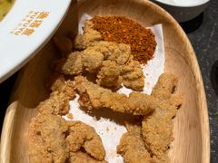 -渔语鱼新川菜Bistro(万象天地店)