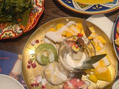 -泰妃殿(武汉首店)