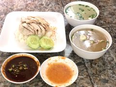 -鸡饭店