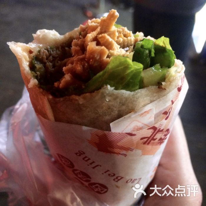 袁阿姨卤肉卷招牌卤肉卷图片 - 第231张