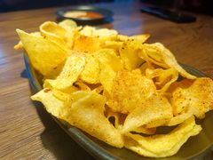 -Let’s WaKao瓦烤(贝森店)