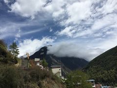 -康定跑马山风景区