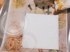 -麦当劳(玉桥中路店)