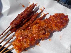 -辽B·小串(总店)