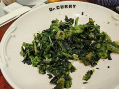 -伽喱博士 Dr.CURRY咖喱饭(太阳宫咖喱店)