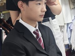 -爱定格照相馆·证件照(青岛李村苏宁店)
