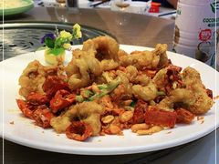-港升鱼师傅·中山脆肉鲩