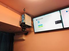 -VR间客漫虚拟现实体验馆(汉街店)