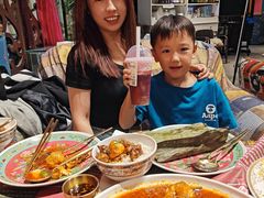 -小娘惹厨房Little Nyonya(狮城有约上榜店)