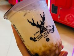 -THE ALLEY 鹿角巷(时代天街A馆店)