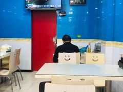 大堂-重庆麻辣烫(国权路店)