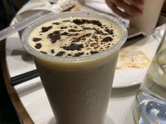 -小放牛炒菜馆(裕华万达店)