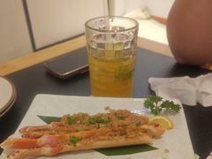 -桃夭日式料理(国信店)