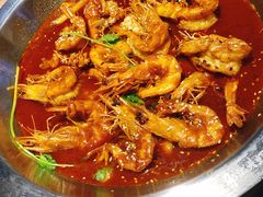 招牌虾锅-邵汇大虾火锅(鲁迅路店)