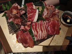 -300杯·和牛烧肉清酒专门店(廊里店)