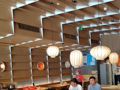 -味千拉面(南昌杉杉奥特莱斯广场店)