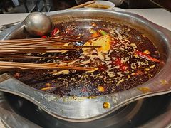 -水碾河刘老大串串香(水碾河路店)