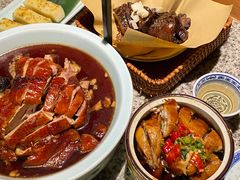 -南京大牌档(凯德1818店)