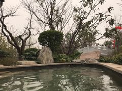 -郑州银基黄帝宫御温泉