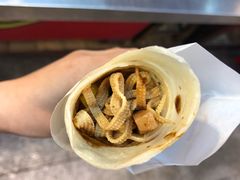 -贵哥卤肉卷(东门店)