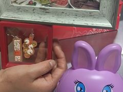 -海底捞火锅(九霄梦天地店)