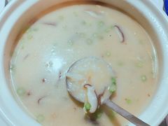 海鲜粥-龙船人海鲜城(长治路店)